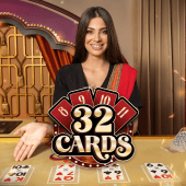 32 Baraha - Casib Live Casino