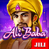 Ali Baba - Casib Hot Game