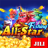 All Star Fishing - Casib