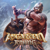 Asgardian Rising - Casib