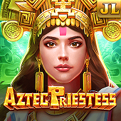 Aztec Priestess - Casib