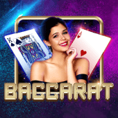 Baccarat B - Casib Live
