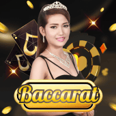Baccarat - Casib Live Casino