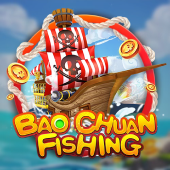 Bao Chuan Fishing - Casib