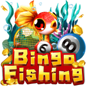 Bingo Fishing - Casib