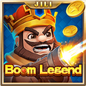 Boom Legend - Casib