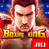 Boxing King - Casib Slot