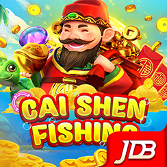 Cai Shen Fishing - Casib