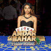 Casino Marina Andar Bahar - Casib