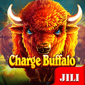 Charge Buffalo - Casib