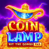 Coin Lamp - Casib Slot