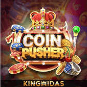 Coin Pusher - Casib