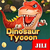 Dinosaur Tycoon - Casib