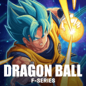 Dragon Ball - Casib Slot