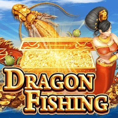 Dragon Fishing - Casib