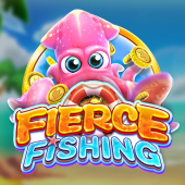 Fierce Fishing - Casib