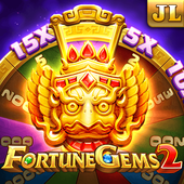 Fortune Gems 2 - Casib Slot