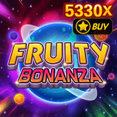 Fruity Bonanza - Casib