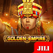 Golden Empire - Casib Slot