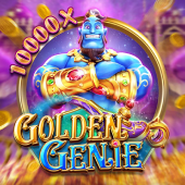Golden Genie - Casib