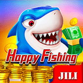 Happy Fishing - Casib