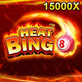 Heat Bingo - Casib