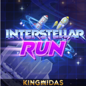 Interstellar Run - Casib