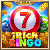 Irich Bingo - Casib Slot