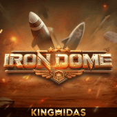Iron Dome - Casib