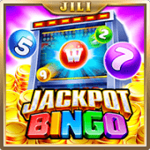 Jackpot Bingo - Casib