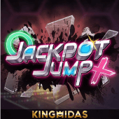 Jackpot Jump - Casib