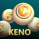 Keno - Casib Cards
