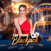 Las Vegas Blackjack - Casib
