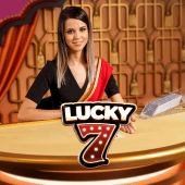 Lucky 7 - Casib Live Casino