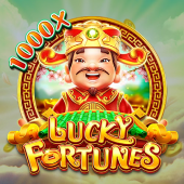 Lucky Fortunes - Casib