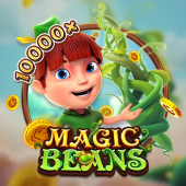 Magic Beans - Casib
