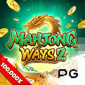 Mahjong Ways 2 - Casib
