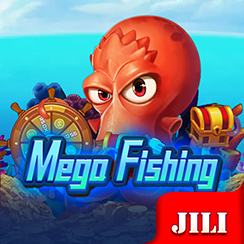 Mega Fishing - Casib