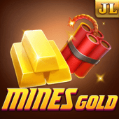 Mines Gold - Casib Slot