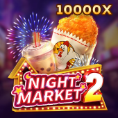 Night Market 2 - Casib