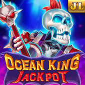 Ocean King Jackpot - Casib