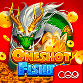 Oneshot Fishing - Casib