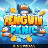 Penguin Panic - Casib