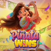 Pinata Wins - Casib Game