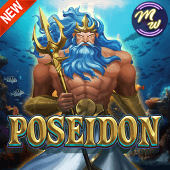Poseidon - Casib Slot
