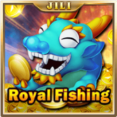 Royal Fishing - Casib