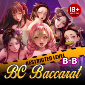 Blockchain Baccarat - Casib
