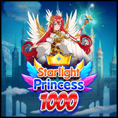 Starlight Princess 1000 - Casib