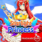 Starlight Princess - Casib