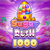 Sugar Rush 1000 - Casib